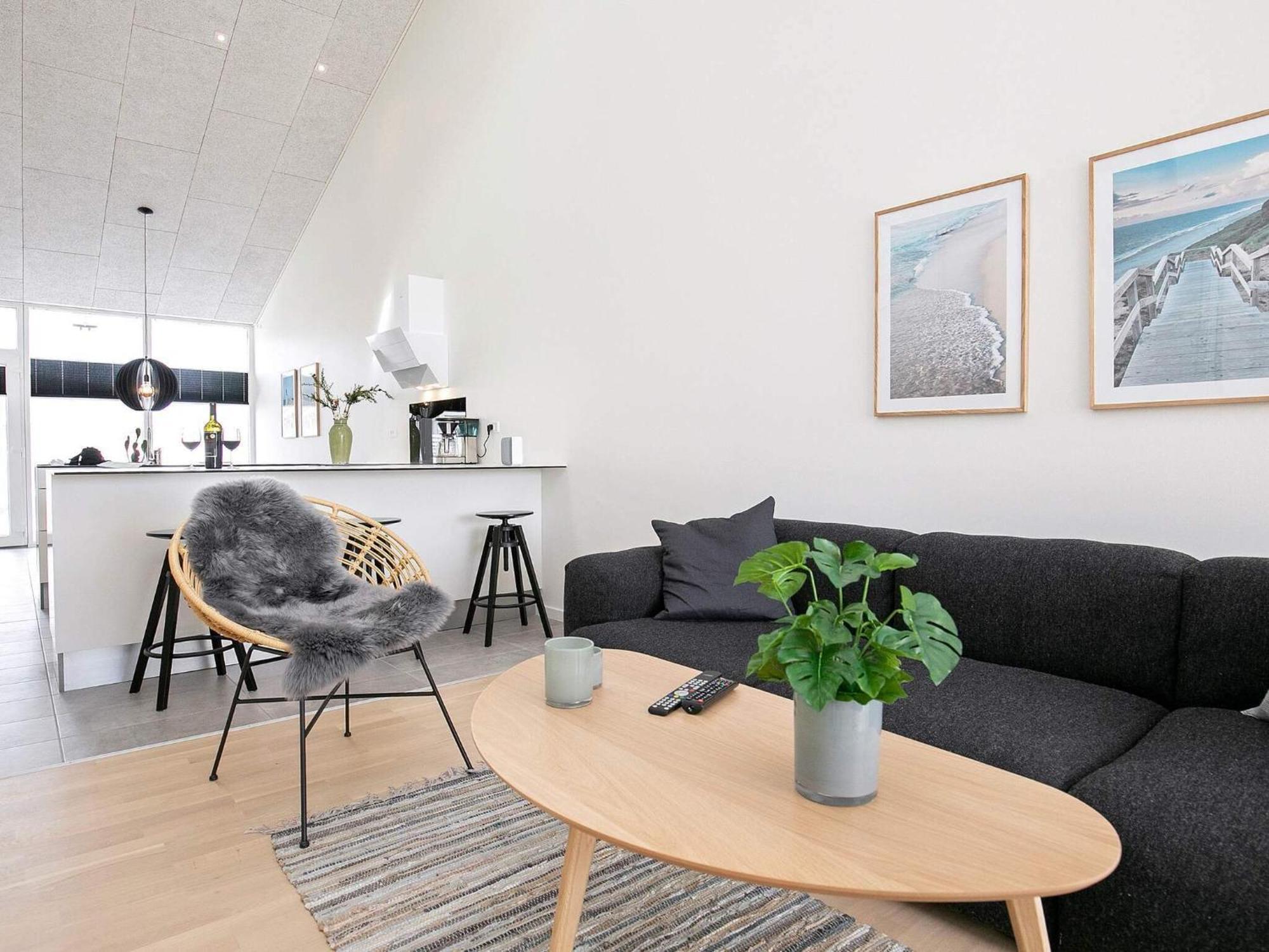 Apartment 8 Person In Ringk Bing *