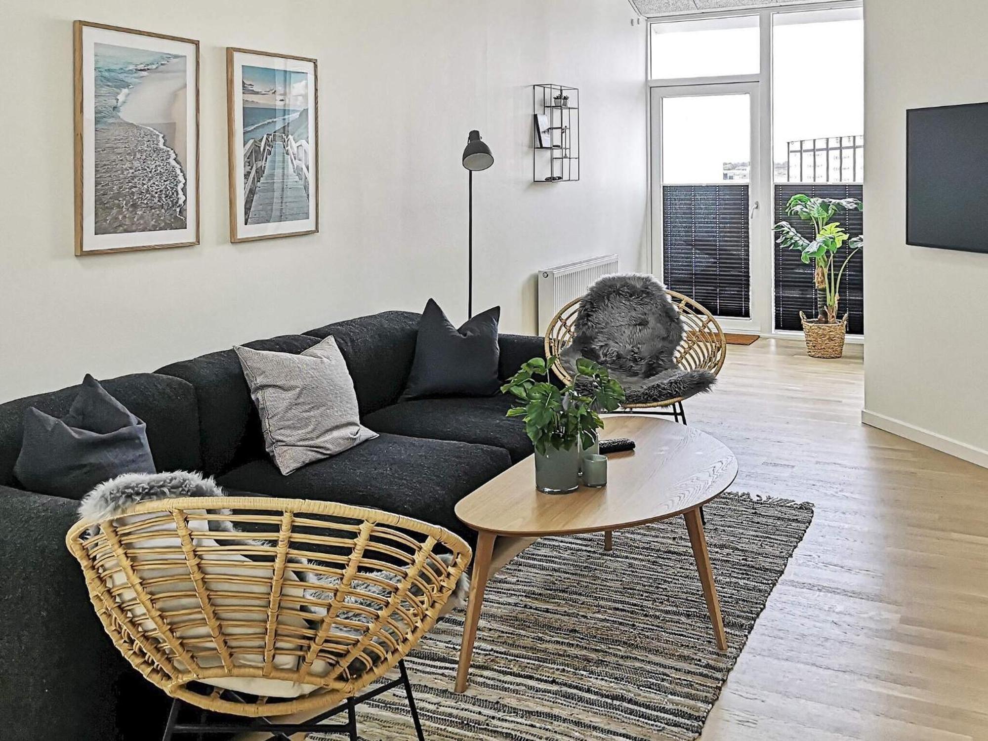 Apartment 8 Person In Ringk Bing *