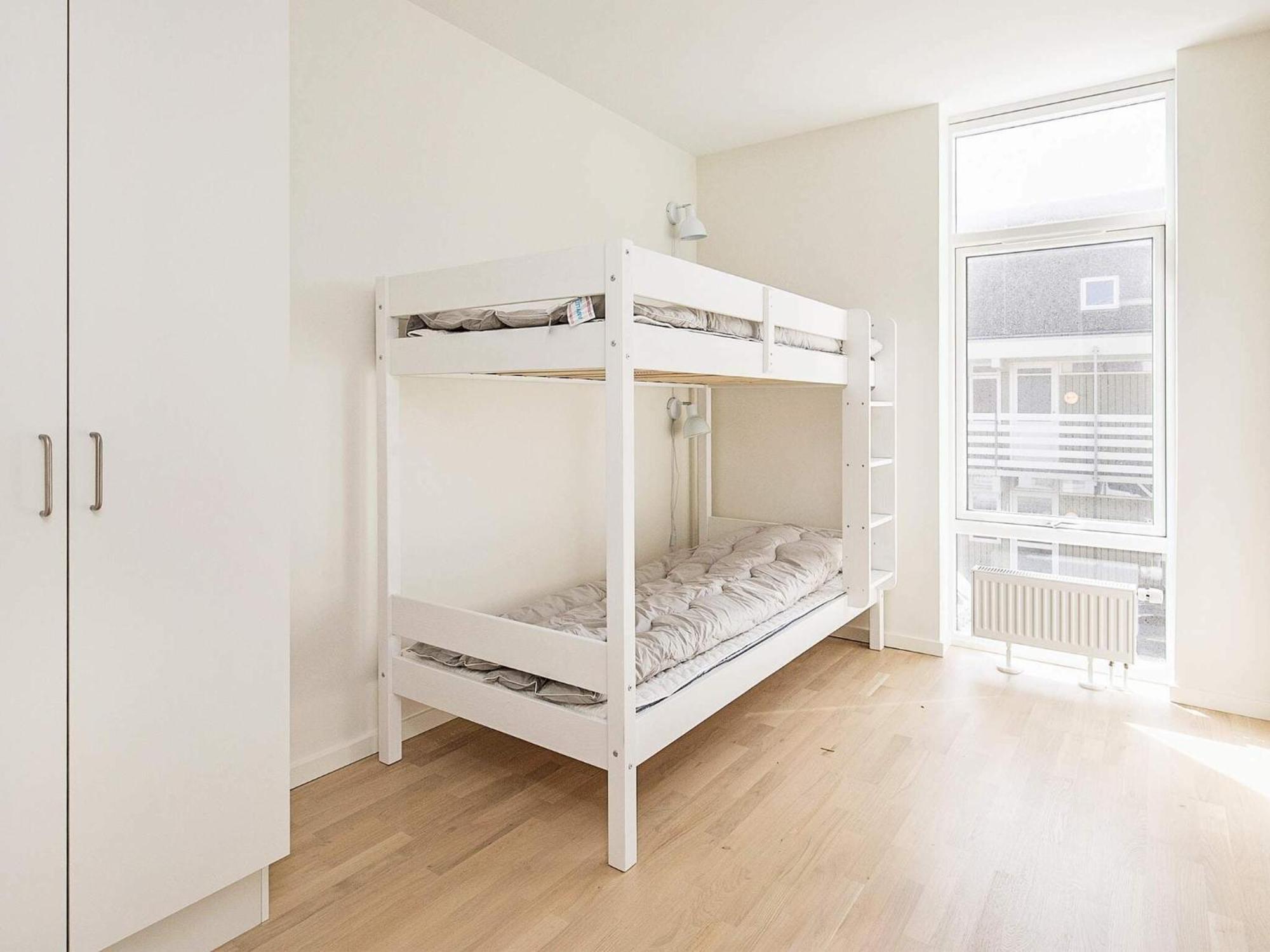 Apartment 8 Person In Ringk Bing *