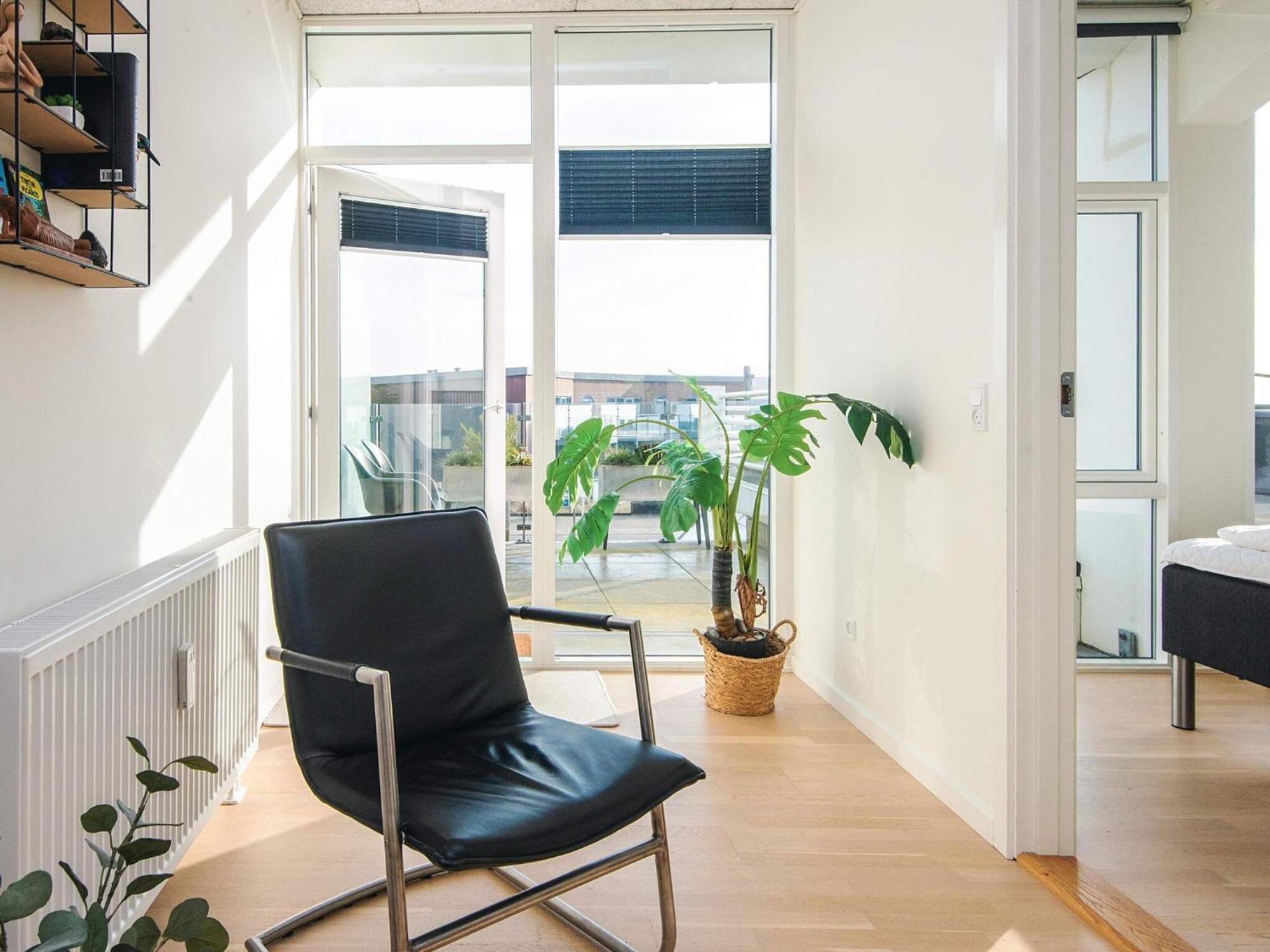 Apartment 8 Person In Ringk Bing Ringkobing